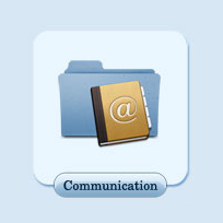 Communication materials